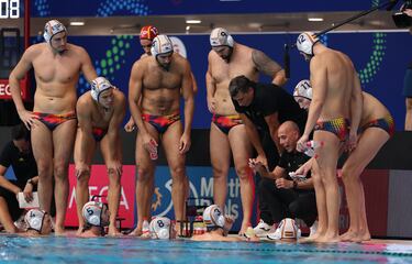 ‘O Rei’ Felipe corona a España campeona del mundo en su adiós