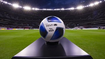 Liga MX: Fechas y horarios de la jornada 8, Apertura 2021