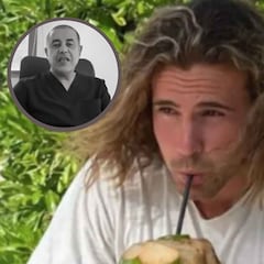 Daniel Sancho degolló a Arrieta