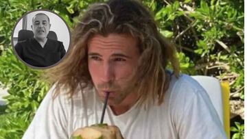 El mensaje que envió Daniel Sancho tras cometer el crimen: “Mándame unos mercenarios”