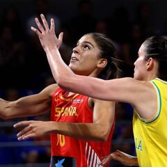 Torrens y Palau cierran una preparación perfecta