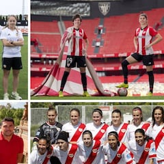 El Madrid no es el único: otros clubes que compraron plazas en el fútbol femenino