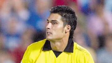 Miguel Ángel Moyá.