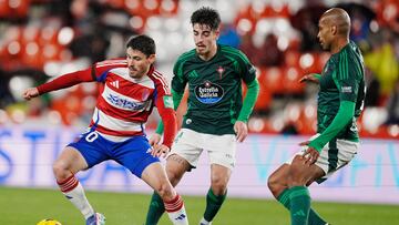 Aprobados y suspensos del Racing de Ferrol: endeble atrás, desaparecido arriba