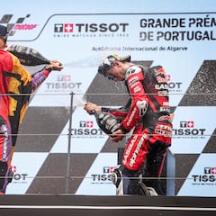 Valera: “Martín y Acosta se merecen ir al equipo oficial”