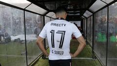 Plan de Mosa corre peligro tras irregularidad en el plantel de Colo Colo