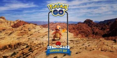 Pokémon GO – Día de la Comunidad de octubre (Charmander): fecha, bonus y características