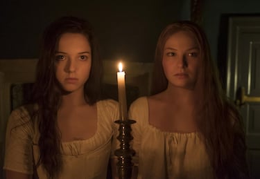 Carmilla (2019). Carmilla (Devrim Lingnau)