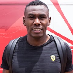 Urrego: "Las críticas son duras pero hay que seguir trabajando"