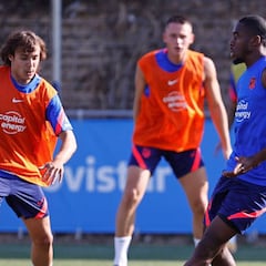 Numancia - Atlético de Madrid: horario, TV y cómo y dónde ver en directo