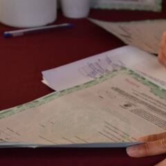 Acta de nacimiento: cómo descargarla online, costo y pasos a seguir