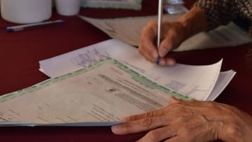 ACTA DE NACIMIENTO EN LINEA MEXICO