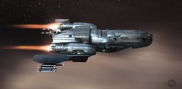Ilustraci¨®n - Star Citizen (PC)