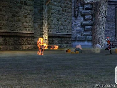 Serious Sam: The Second Encounter (PC)