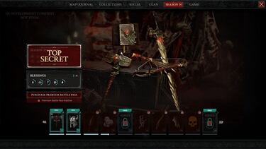 Diablo 4: when does season 1 start? Date and rewards