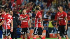 Pachuca regreso al camino de la victoria con goleada en Morelia