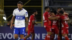 La apuesta fallida que deja al descubierto a Gustavo Poyet