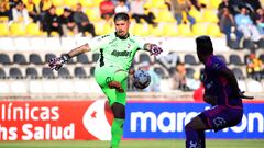 Coquimbo 0-0 U. de Chile: resumen, crónica y resultado de las semifinales de Copa Chile 2024, en directo