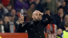 Giráldez defiende a Xabi Alonso: “Podían haber tenido más paciencia”