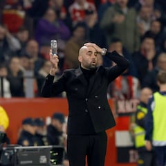 Giráldez defiende a Xabi Alonso: “Podían haber tenido más paciencia”