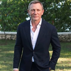 Las exigencias de Daniel Craig en el set de '007' complican el ambiente en el rodaje