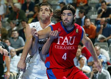 Luis Scola (internacional)