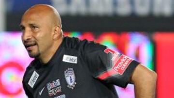 Oscar Pérez y el Pachuca terminaron en el lugar 12 de la tabla general del Apertura 2015.