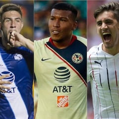 Futbol de Estufa Liga MX: Clausura 2020 ¡Rumores, altas y bajas del futbol mexicano!