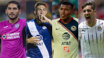 Futbol de Estufa Liga MX: Clausura 2020 &iexcl;Rumores, altas y bajas del futbol mexicano!