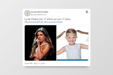 Los memes se ceban con el Festival de Eurovisión más polémico de todos los tiempos