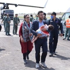 "Podemos contribuir desde España no alimentando comentarios racistas"