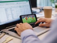 As the World Cup approaches, workplace experts say trying to suppress the excitement may create more problems than a brief dip in productivity.