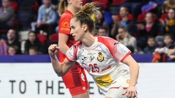 España - Noruega: TV, horario y dónde ver en directo online