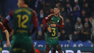 Zaragoza 2 - Oviedo 3: resumen, goles y resultado del partido de LaLiga Hypermotion 2024