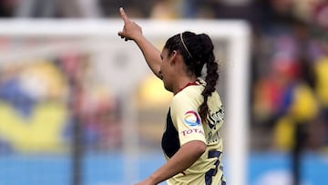 Diana González, quien lamentablemente falleció recientemente