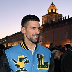 Djokovic: “En las Finals, cada partido es una final”