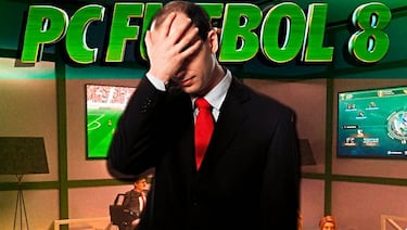 Para sorpresa de nadie, PC Fútbol 8 vuelve a retrasarse y promete que “no pasa de mañana”