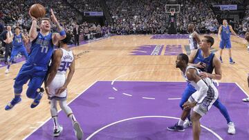 Resúmenes y resultados de la jornada NBA: hoy, 22 de marzo