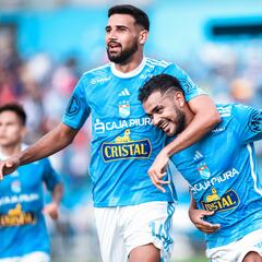 Cristal acelera las renovaciones