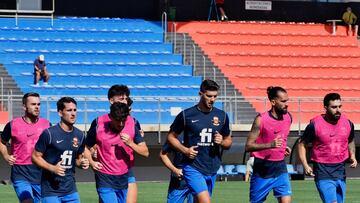 AFE asumirá defensa de cuatro jugadores del Eldense despedidos hoy