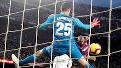 Las espectaculares imágenes del gol de Arturo Vidal