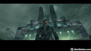 Metal Gear Solid HD Collection, Impresiones