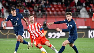 24/02/24 PARTIDO PRIMERA DIVISION
ALMERIA - ATLETICO DE MADRID
EMBARBA