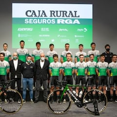 El Filial Caja Rural cesa su actividad por la COVID-19