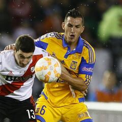 Liga MX, con las puertas abiertas para regresar a Copa Libertadores