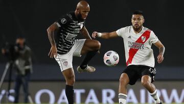 River Plate - Junior en vivo online: Copa Libertadores, en directo