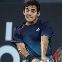 La fórmula con que Garin podría superar a Jarry en el ránking