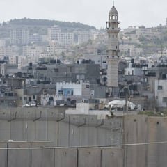 Israel amenaza al Giro de Italia tras poner la gran salida en 'Jerusalén Oeste'