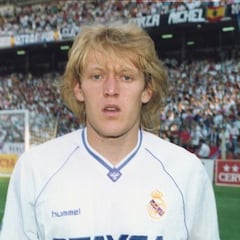 Los 5 croatas que han defendido la camiseta del Real Madrid