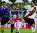Alemán alarga la crisis de River